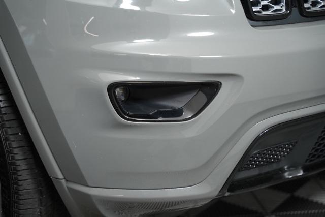 used 2022 Jeep Grand Cherokee WK car, priced at $29,998