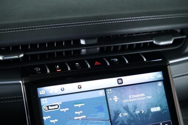 new 2025 Jeep Grand Cherokee L car, priced at $47,693