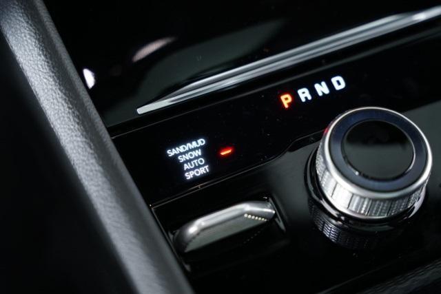 new 2025 Jeep Grand Cherokee L car, priced at $47,693