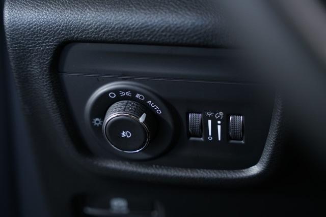 new 2025 Jeep Grand Cherokee L car, priced at $47,693