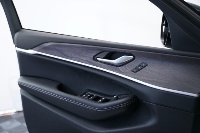 new 2025 Jeep Grand Cherokee L car, priced at $47,693