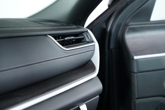 new 2025 Jeep Grand Cherokee L car, priced at $47,693