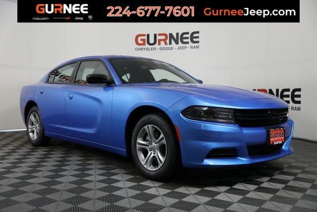 new 2023 Dodge Charger car, priced at $27,729