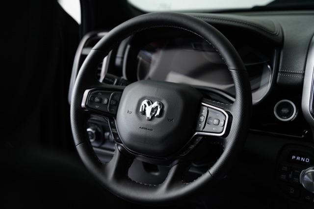 new 2026 Ram 1500 car, priced at $64,041