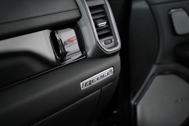 new 2026 Ram 1500 car, priced at $64,041