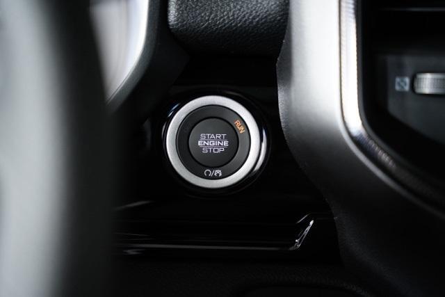 new 2026 Ram 1500 car, priced at $64,041