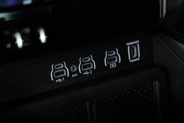 new 2026 Ram 1500 car, priced at $64,041