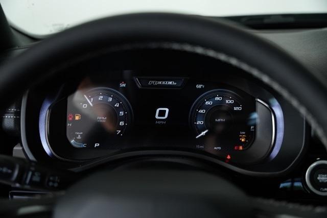 new 2026 Ram 1500 car, priced at $64,041