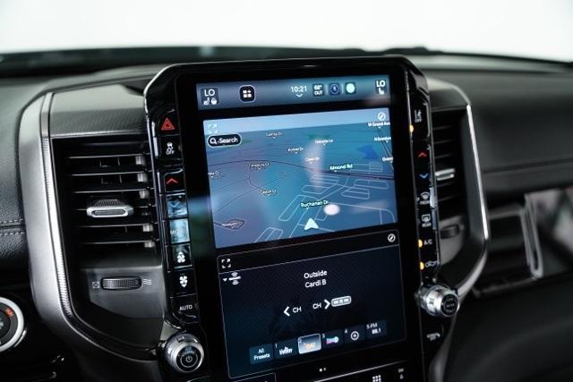 new 2026 Ram 1500 car, priced at $64,041