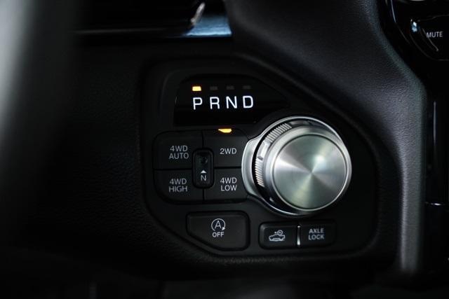 new 2026 Ram 1500 car, priced at $64,041