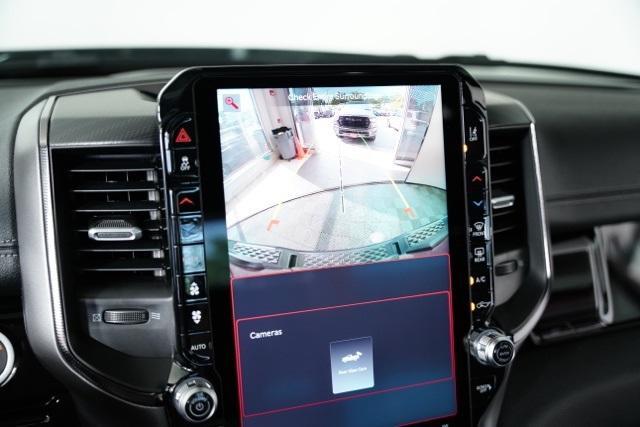 new 2026 Ram 1500 car, priced at $64,041