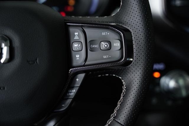 new 2026 Ram 1500 car, priced at $64,041