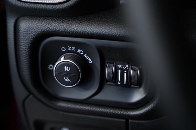 new 2026 Ram 1500 car, priced at $64,041