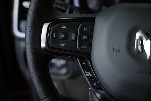 new 2026 Ram 1500 car, priced at $64,041