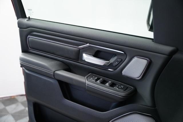 new 2026 Ram 1500 car, priced at $64,041