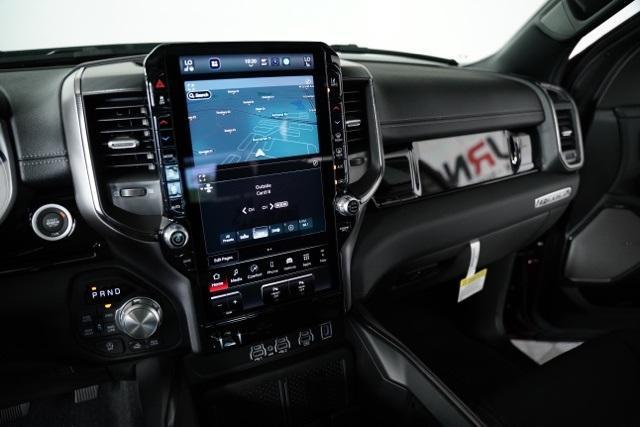 new 2026 Ram 1500 car, priced at $64,041