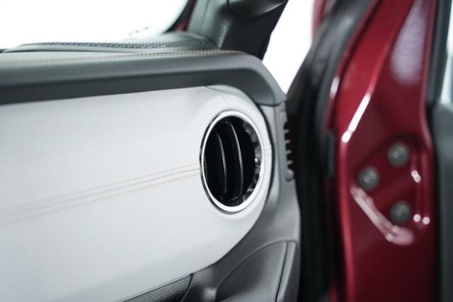 used 2021 Jeep Gladiator car, priced at $34,998