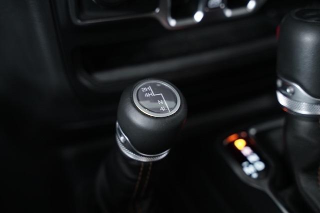 used 2021 Jeep Gladiator car, priced at $34,998