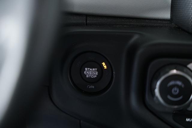 used 2021 Jeep Gladiator car, priced at $34,998