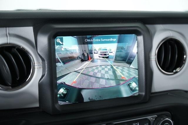 used 2021 Jeep Gladiator car, priced at $34,998