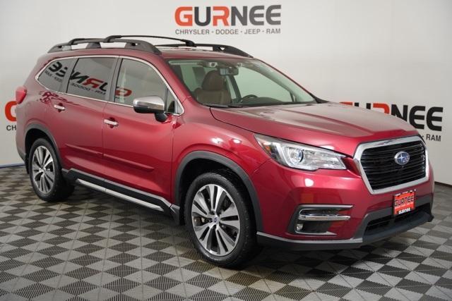 used 2019 Subaru Ascent car, priced at $22,500