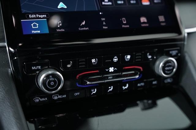 used 2022 Jeep Grand Cherokee car, priced at $34,299