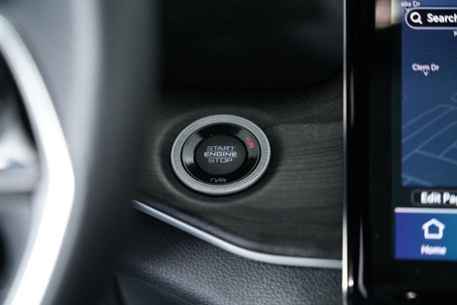 used 2022 Jeep Grand Cherokee car, priced at $34,299