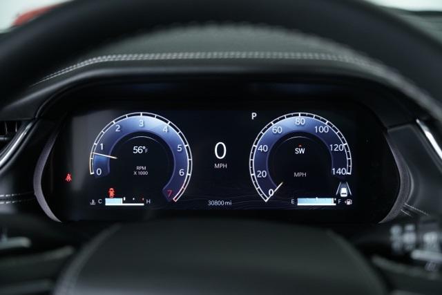 used 2022 Jeep Grand Cherokee car, priced at $34,299