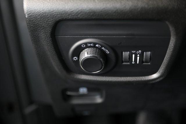 used 2022 Jeep Grand Cherokee car, priced at $24,699