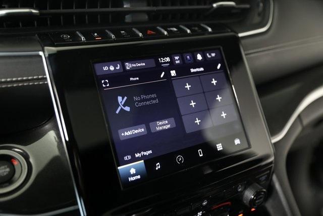 used 2022 Jeep Grand Cherokee car, priced at $24,699
