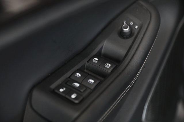 used 2022 Jeep Grand Cherokee car, priced at $24,699