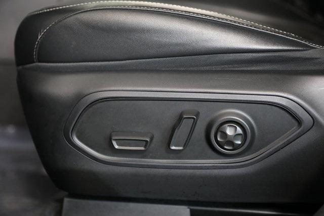 used 2022 Jeep Grand Cherokee car, priced at $24,699