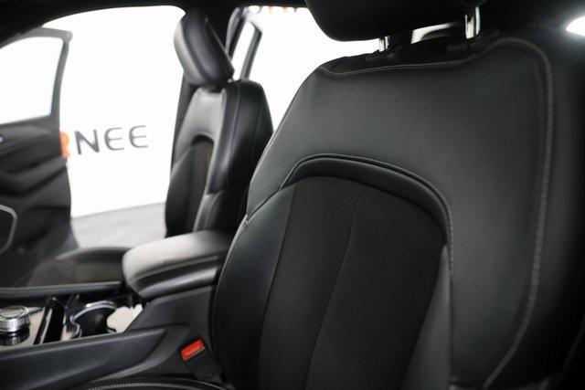 used 2022 Jeep Grand Cherokee car, priced at $24,699