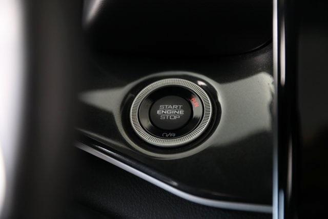 used 2022 Jeep Grand Cherokee car, priced at $24,699