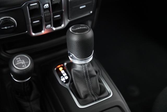 new 2025 Jeep Gladiator car, priced at $36,520