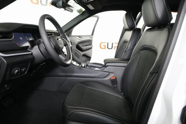 new 2025 Jeep Grand Cherokee L car, priced at $42,135