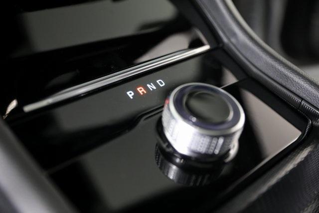new 2025 Jeep Grand Cherokee L car, priced at $42,135