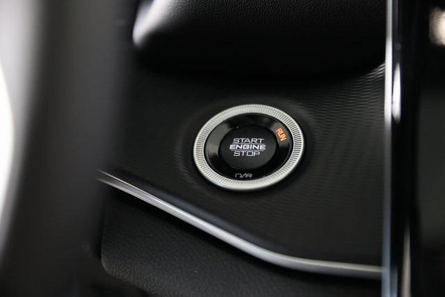new 2025 Jeep Grand Cherokee L car, priced at $42,135