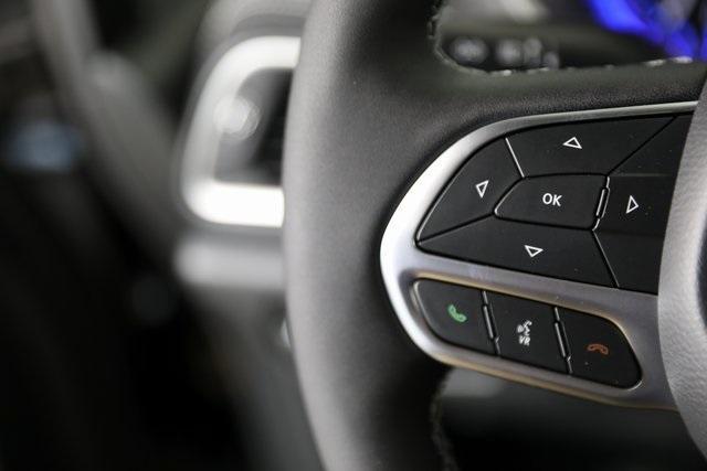 new 2026 Chrysler Pacifica car, priced at $39,014