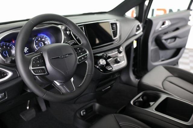 new 2026 Chrysler Pacifica car, priced at $39,014
