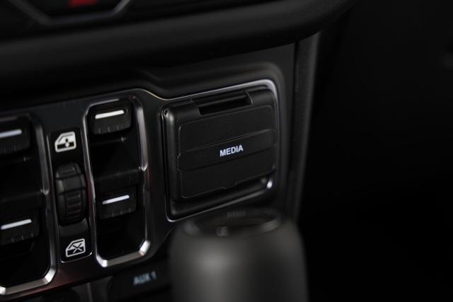 new 2025 Jeep Gladiator car, priced at $54,454