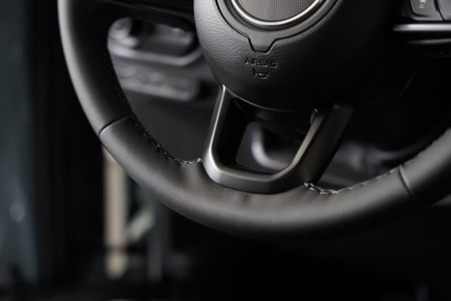 new 2025 Jeep Gladiator car, priced at $54,454