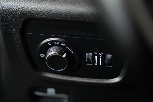used 2021 Jeep Grand Cherokee L car, priced at $29,800
