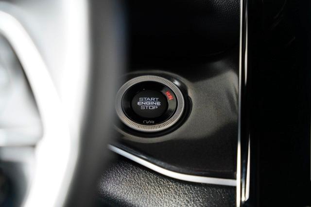 used 2021 Jeep Grand Cherokee L car, priced at $29,800
