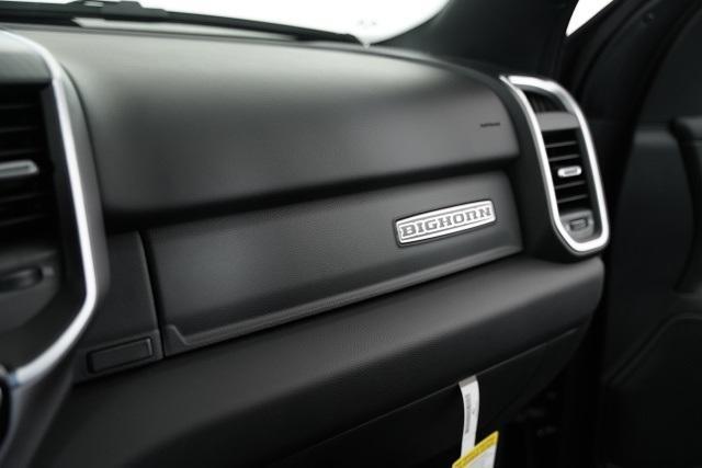 new 2025 Ram 1500 car, priced at $46,999
