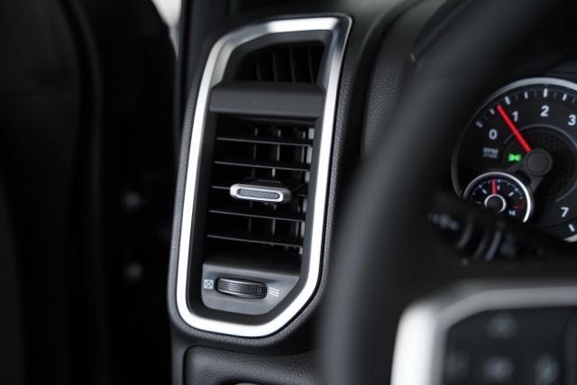 new 2025 Ram 1500 car, priced at $46,999