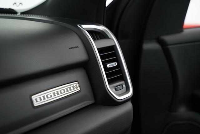 new 2025 Ram 1500 car, priced at $46,999