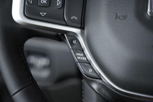 new 2025 Ram 1500 car, priced at $46,999