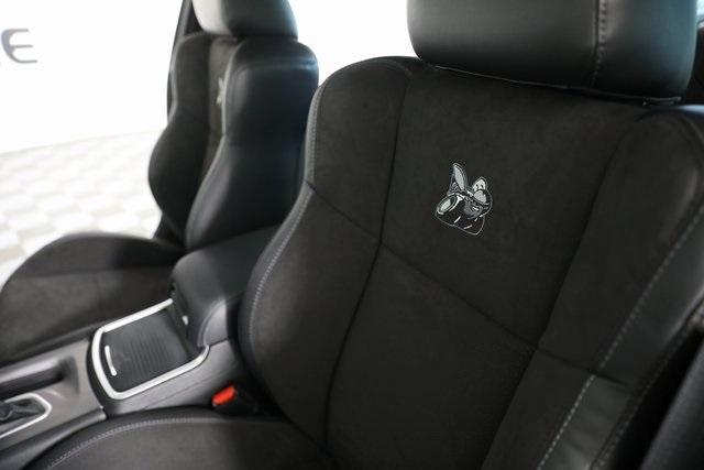 used 2022 Dodge Charger car, priced at $49,350