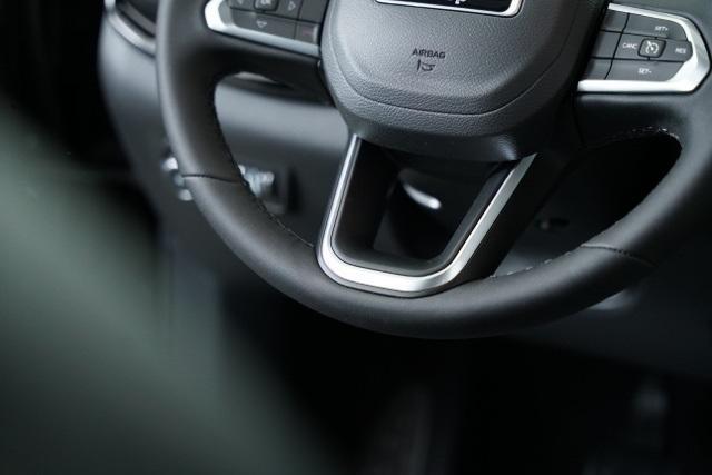 new 2026 Jeep Compass car, priced at $30,405